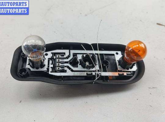 купить Плата фонаря заднего левого на BMW 5 E39 (1995-2003)