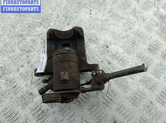 Суппорт на Volkswagen Golf IV (1J)