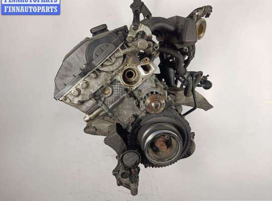 Двигатель (ДВС) BM3665873 на BMW 5 E39 (1995-2003)