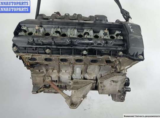 купить Двигатель (ДВС) на BMW 5 E39 (1995-2003)