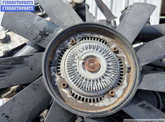 купить Двигатель (ДВС) на BMW 5 E39 (1995-2003)