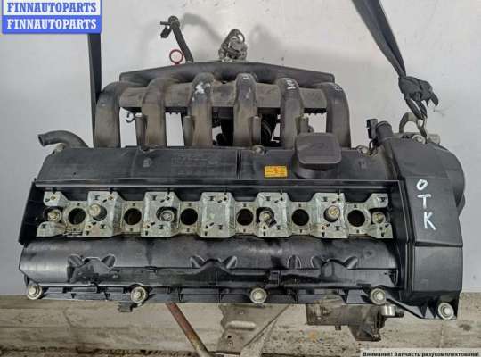 купить Двигатель (ДВС) на BMW 5 E39 (1995-2003)