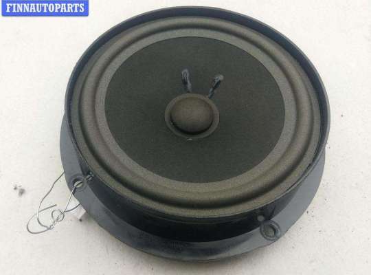 купить Динамик двери задней правой на Skoda Octavia mk2 (A5 1Z) 2004-2013