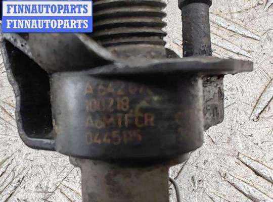 Форсунка топливная на Mercedes-Benz Vito (W639)