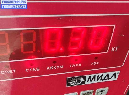 купить Трубка охлаждающей жидкости металлическая на Volkswagen Golf-6