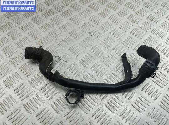 купить Трубка охлаждающей жидкости металлическая на Volkswagen Golf-6