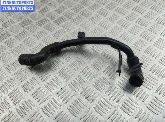 купить Трубка охлаждающей жидкости металлическая на Volkswagen Golf-6