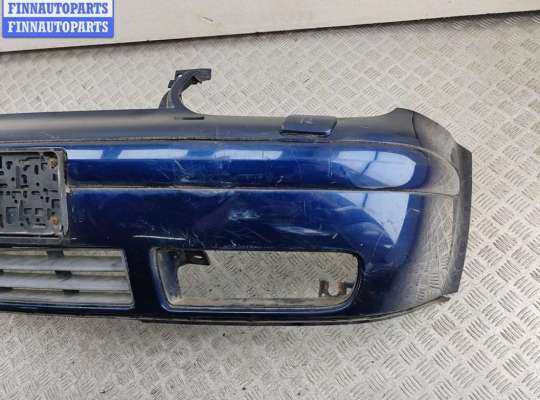 купить Бампер передний на Volkswagen Golf-4