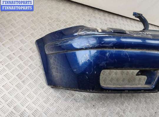 купить Бампер передний на Volkswagen Golf-4