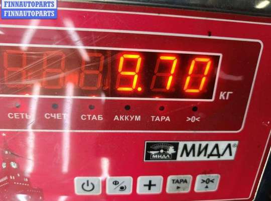 купить Ступица передняя правая на Audi A6 C6 (2004-2011)