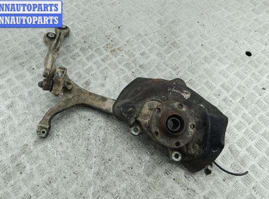 купить Ступица передняя правая на Audi A6 C6 (2004-2011)