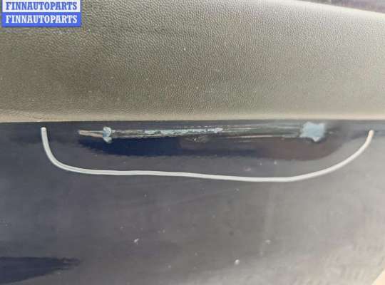 купить Дверь боковая задняя левая на Ford Galaxy (2000-2006)