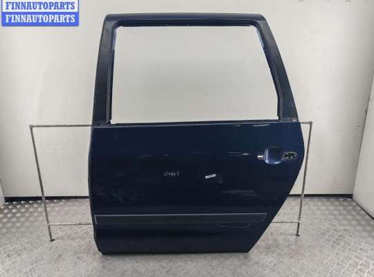 купить Дверь боковая задняя левая на Ford Galaxy (2000-2006)