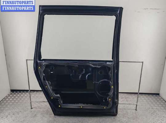 купить Дверь боковая задняя левая на Ford Galaxy (2000-2006)