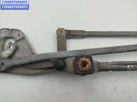 купить Механизм стеклоочистителя переднего (трапеция дворников) на Ford Focus II (2004-2011)