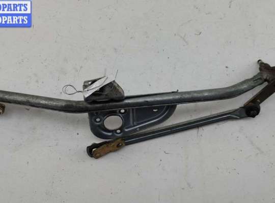 купить Механизм стеклоочистителя переднего (трапеция дворников) на Audi A6 C5 (1997-2005)