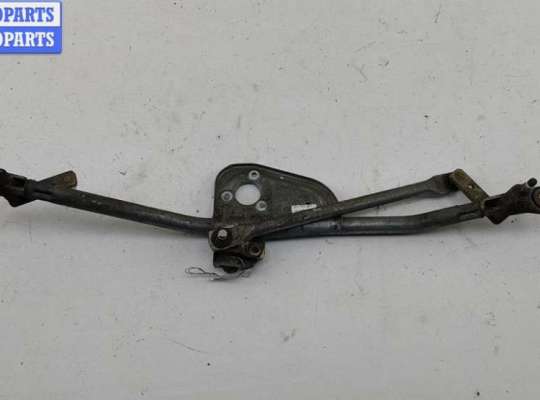 Механизм стеклоочистителя переднего (трапеция дворников) AU1725384 на Audi A6 C5 (1997-2005)