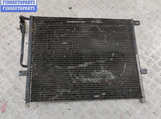 купить Радиатор охлаждения (конд.) на BMW 3 E46 (1998-2006)