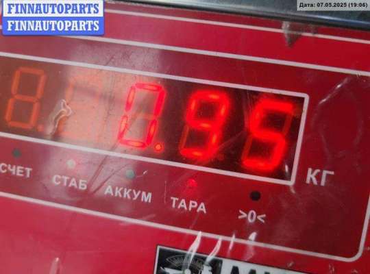 купить Двигатель стеклоочистителя заднего (моторчик дворников) на Renault Laguna II (2001-2007)