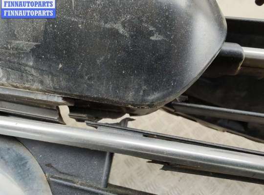 купить Бампер передний на Peugeot 307