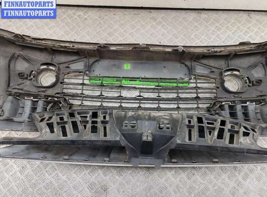 купить Бампер передний на Peugeot 307
