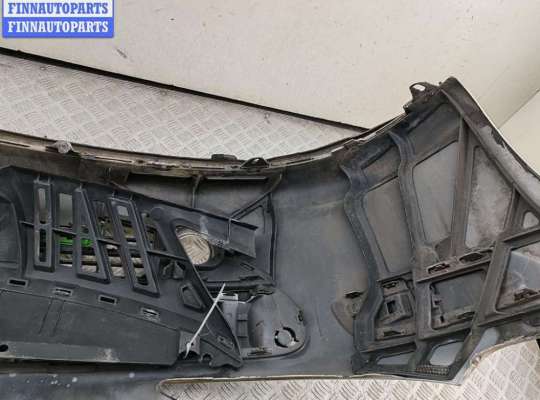 купить Бампер передний на Peugeot 307