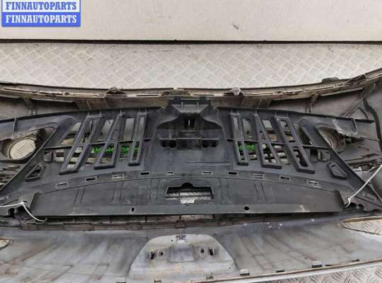 купить Бампер передний на Peugeot 307