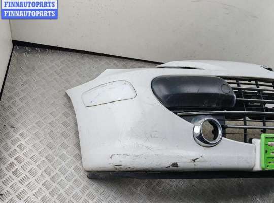 купить Бампер передний на Peugeot 307