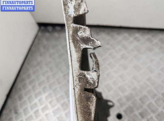 купить Бампер передний на Peugeot 307