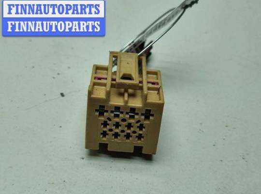 Купить Разъем (фишка) проводки на Volkswagen Phaeton Разъем (фишка) проводки VG2588160 на Volkswagen Phaeton