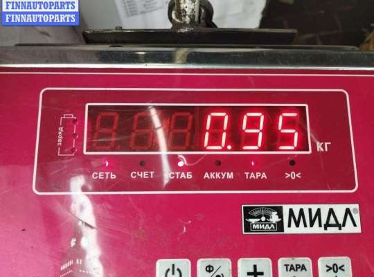 купить Карданчик рулевой на Peugeot 807