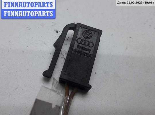 купить Разъем (фишка) проводки на Volkswagen Golf-3