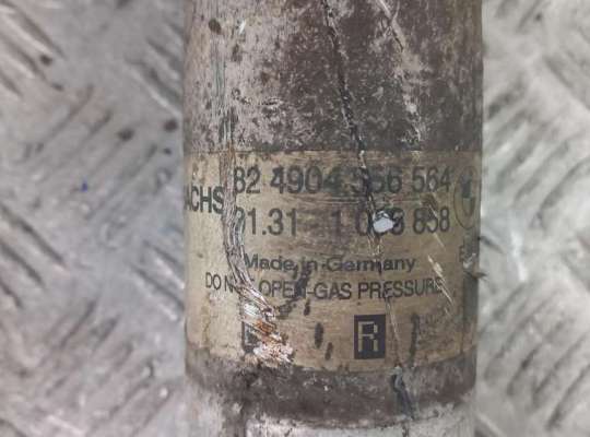 купить Амортизатор подвески передний левый на BMW 5 E39 (1995-2003)