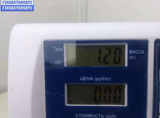 купить Зеркало наружное правое на BMW 3 E46 (1998-2006)