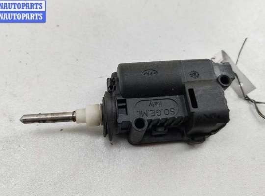 купить Активатор (привод) замка лючка бака на Opel Astra H (2004-2009)