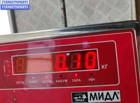 купить Активатор (привод) замка лючка бака на Opel Astra H (2004-2009)