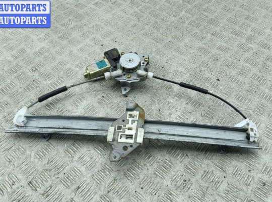 купить Стеклоподъемник электрический передний правый на Nissan X-Trail (2001-2007) T30