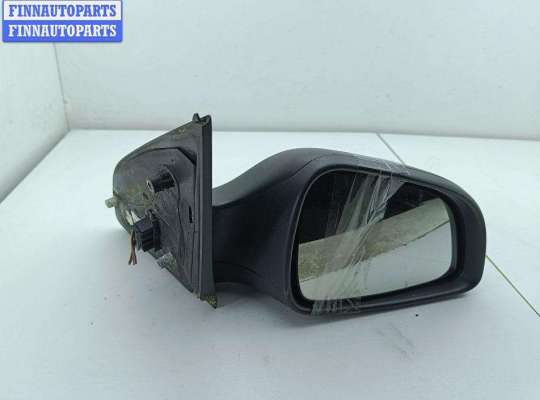 купить Зеркало наружное правое на Opel Astra H (2004-2009)