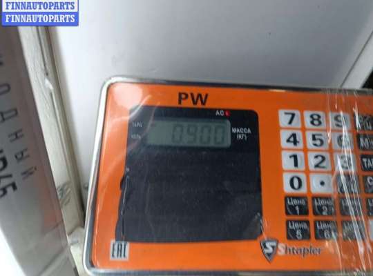 купить Блок управления вентилятором радиатора на Opel Zafira A (1999-2005)