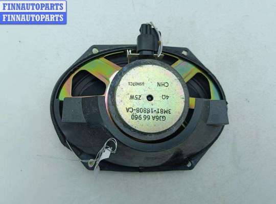 купить Динамик на Mazda 3 (2003-2008) BK