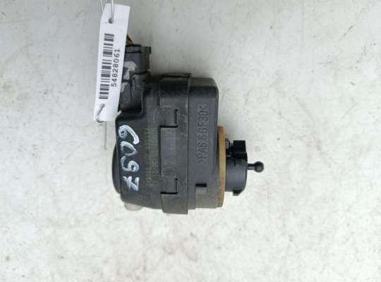 Корректор фар PG1130464 на Citroen Berlingo (1996-2002)
