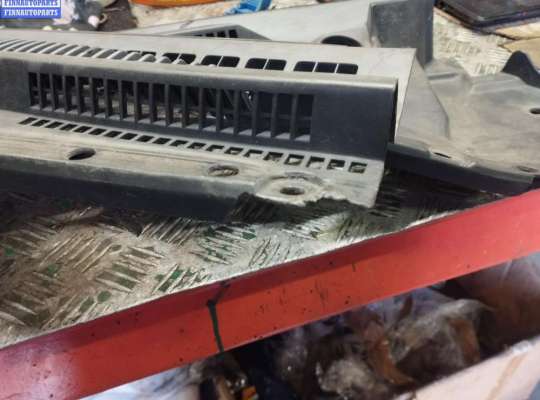 купить Дождевик на Kia Sorento 1 (BL, 2002-2009)