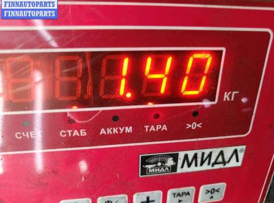 купить Дождевик на Kia Sorento 1 (BL, 2002-2009)