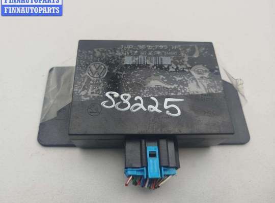 Блок комфорта VG2723672 на Volkswagen Passat B5