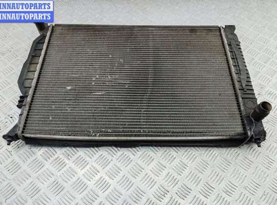 Радиатор основной AU1722583 на Audi A6 C5 (1997-2005)