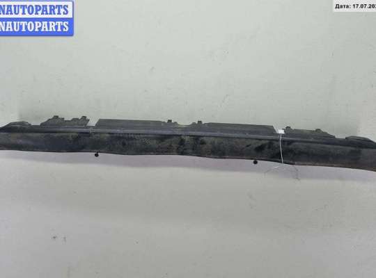 Воздуховод VG2391611 на Volkswagen Touran