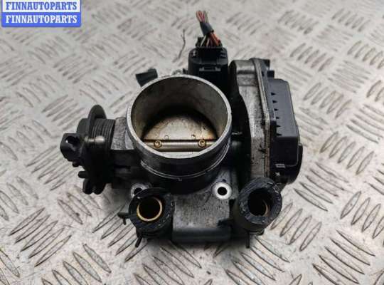 купить Заслонка дроссельная на Volkswagen Passat B5