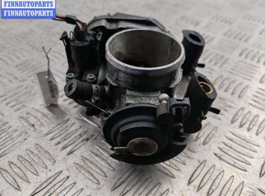 купить Заслонка дроссельная на Volkswagen Passat B5