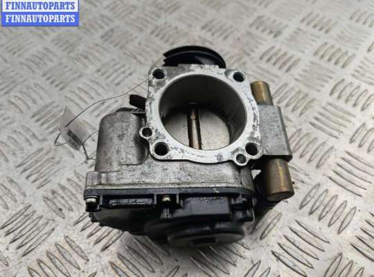купить Заслонка дроссельная на Volkswagen Passat B5