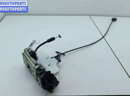купить Замок двери передней левой на Renault Scenic II (2003-2009)